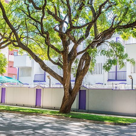 Eden Villas ฮาราเร ภายนอก รูปภาพ