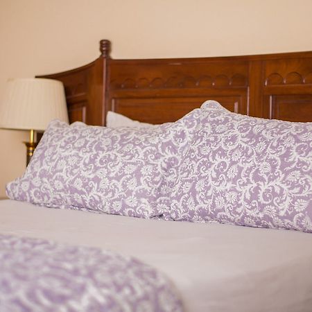 Eden Villas ฮาราเร ภายนอก รูปภาพ